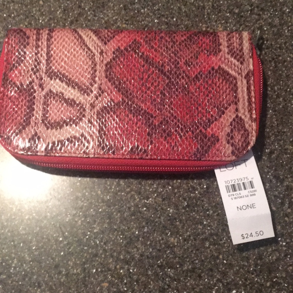 Loft wallet - Picture 4 of 4